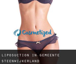 Liposuction in Gemeente Steenwijkerland