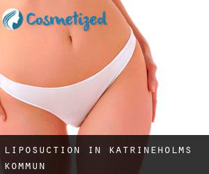 Liposuction in Katrineholms Kommun