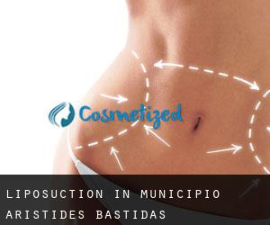Liposuction in Municipio Arístides Bastidas