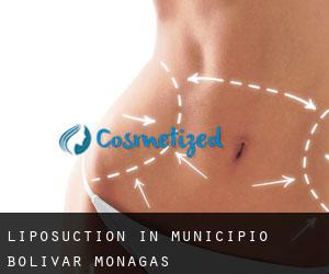 Liposuction in Municipio Bolívar (Monagas)