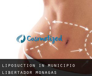 Liposuction in Municipio Libertador (Monagas)