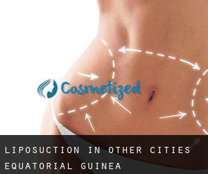 Liposuction in Other Cities Equatorial Guinea