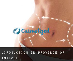 Liposuction in Province of Antique