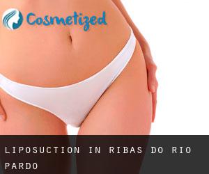 Liposuction in Ribas do Rio Pardo