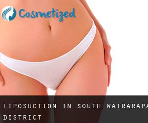 Liposuction in South Wairarapa District