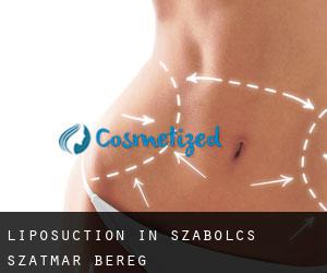 Liposuction in Szabolcs-Szatmár-Bereg