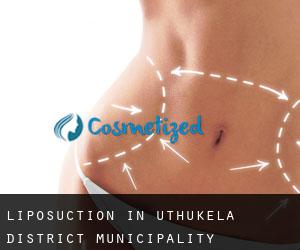 Liposuction in uThukela District Municipality