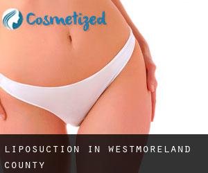 Liposuction in Westmoreland County