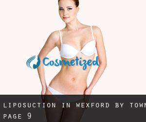 Liposuction in Wexford by town - page 9