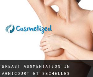 Breast Augmentation in Agnicourt-et-Séchelles