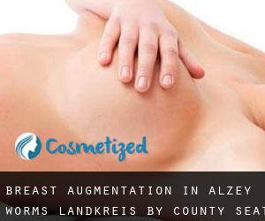 Breast Augmentation in Alzey-Worms Landkreis by county seat - page 1
