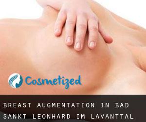 Breast Augmentation in Bad Sankt Leonhard im Lavanttal