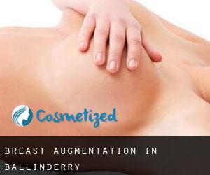 Breast Augmentation in Ballinderry