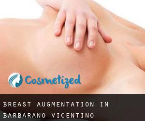Breast Augmentation in Barbarano Vicentino