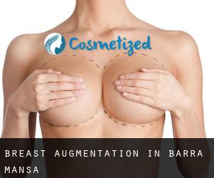 Breast Augmentation in Barra Mansa