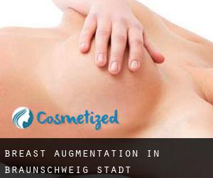 Breast Augmentation in Braunschweig Stadt