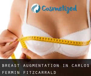 Breast Augmentation in Carlos Fermin Fitzcarrald