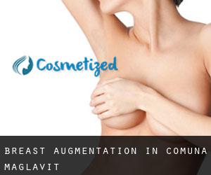 Breast Augmentation in Comuna Maglavit