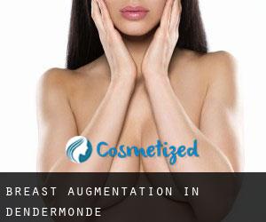 Breast Augmentation in Dendermonde