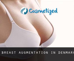 Breast Augmentation in Denmark Breast Augmentation in Denmark