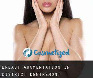 Breast Augmentation in District d'Entremont