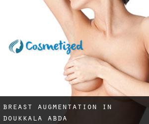 Breast Augmentation in Doukkala-Abda