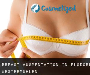 Breast Augmentation in Elsdorf-Westermühlen