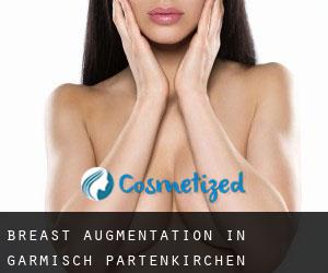 Breast Augmentation in Garmisch-Partenkirchen