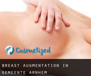 Breast Augmentation in Gemeente Arnhem