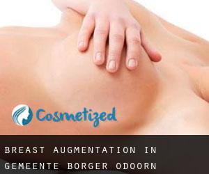 Breast Augmentation in Gemeente Borger-Odoorn