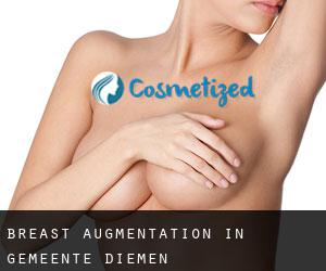 Breast Augmentation in Gemeente Diemen