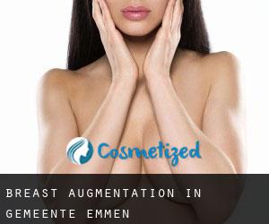 Breast Augmentation in Gemeente Emmen