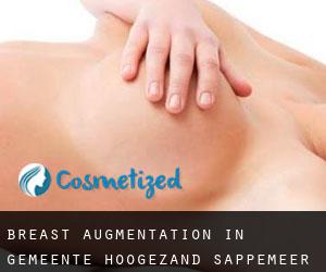Breast Augmentation in Gemeente Hoogezand-Sappemeer