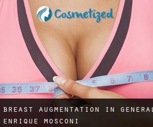 Breast Augmentation in General Enrique Mosconi