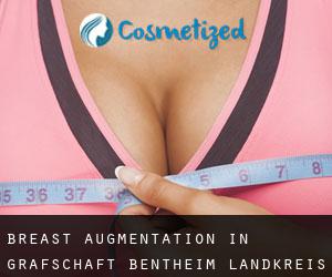 Breast Augmentation in Grafschaft Bentheim Landkreis