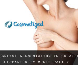 Breast Augmentation in Greater Shepparton by municipality - page 1