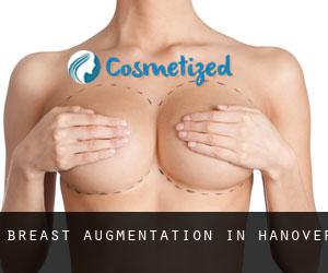 Breast Augmentation in Hanover