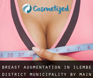 Breast Augmentation in iLembe District Municipality by main city - page 1