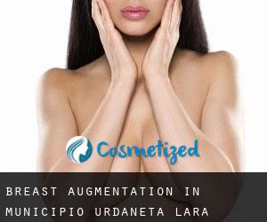 Breast Augmentation in Municipio Urdaneta (Lara)