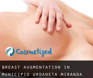 Breast Augmentation in Municipio Urdaneta (Miranda)