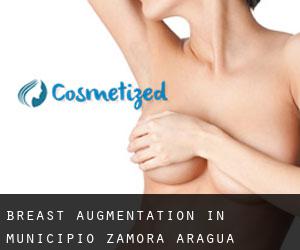 Breast Augmentation in Municipio Zamora (Aragua)