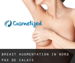 Breast Augmentation in Nord-Pas-de-Calais