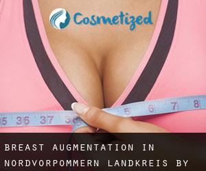 Breast Augmentation in Nordvorpommern Landkreis by main city - page 1
