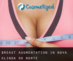 Breast Augmentation in Nova Olinda do Norte