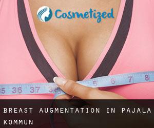 Breast Augmentation in Pajala Kommun