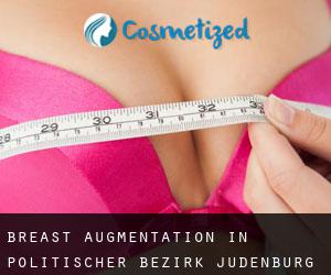 Breast Augmentation in Politischer Bezirk Judenburg