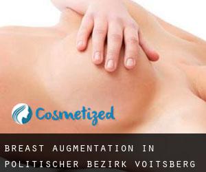 Breast Augmentation in Politischer Bezirk Voitsberg
