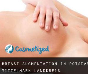 Breast Augmentation in Potsdam-Mittelmark Landkreis