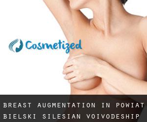 Breast Augmentation in Powiat bielski (Silesian Voivodeship) by municipality - page 1