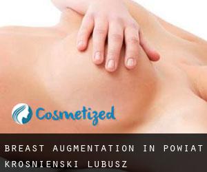 Breast Augmentation in Powiat krośnieński (Lubusz)